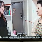 [시우민] 티비에 <b>민석</b>존이ㅋ