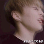 [EXO] 민석 <b>생얼</b>