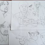 만화가 <b>지망</b>생 조언부탁드려요!