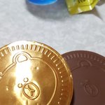 [EXO] 이런 초콜릿은