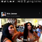 [댓글부탁해] 와 카다시안네가 기세긴 ㅈㄴ<b>세다</b>