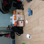 여전히 소화가 안되어서 여기저기 돌아다니는데~~