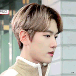 [EXO] 백현이 <b>콧대</b>