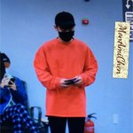 [CHEN] 종대 <b>공항</b> 전신<b>샷</b>
