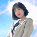 짝남한테 다시 <b>반함</b>
