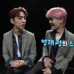 [BAP] 진짜 웃겨 ㅋㅋㅋ