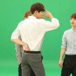 [EXO] ㅋㅋㅋㅋㅋㅋㅋ난 그냥 라창이라고 한번만 말했는데