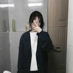 [드루와] 가디건추반좀ㅃㄹㅃㄹ