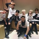 [방탄소년단] 대환장파티에 방탄이들 보고 가