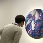 [EXO] 아 __ 애들립밤 발랐다고 뺏기고 <b>벌점</b> 받음