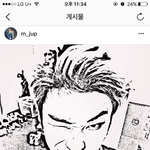 [BAP] 엄청난 필터구나