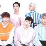 [BTOB] <b>안무</b>영상