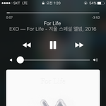 [EXO] 인별에 <b>외고</b>생 태그있길래들어갔는데