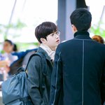 [EXO] 대학교 가면 이런 오빠 볼 수 있나요?