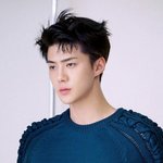 [EXO] 저 다부진 어깨,,,,,