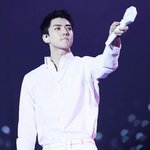 [EXO] 잘생긴 완댜<b>님</b>