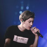 [EXO] <b>은발</b>찬열 크~~~~bbbbbbbb