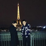 [EXO] 영앤리치앤핸섬앤마이허<b>즈밴드</b>