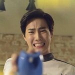 [EXO] 점점 <b>자아</b>분열단계에 접어들고있음