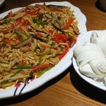 [<b>술안주</b>] 쭝궈안주