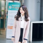 김소혜 요즘 여성스러워졌어