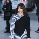 이연희 어제 행사장에서