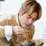 [EXO] 엑톡<b>미녀</b>드라 짜장면 시켜라