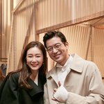 버버리 더 케이프 리이매진드 행사 참석 <b>셀럽</b>들 ^^