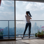 <b>설현</b> 라푸마 광고나옴