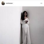 이제 진짜 배우 같은 소희 분위기