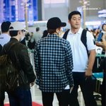 [EXO] 경수 뒷머리 <b>풍성</b>한거봐