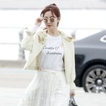 <b>서현</b> 머리묶은거 예쁨~