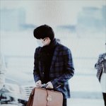 [EXO] 김종인 가방 <b>의사</b> 왕진가방 이라든데