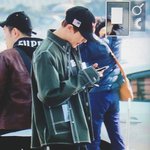 [EXO] 찬열이 살빠진거 맞긴 한데