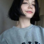 [댓글부탁해] 이 여자분 손<b>화민</b> 닮지 않았냐