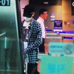[백현] 백현이 <b>기럭지</b>