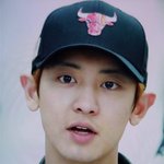 [EXO] 찬열 <b>수염</b>