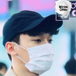 [CHEN] <b>인천</b> 공항 출국 퓨2