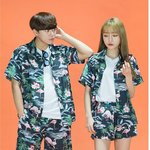 이거 <b>반티</b> 이상해?