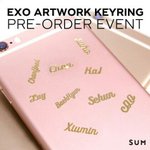 [CHEN] <b>sm</b> town 인스타그램 업뎃