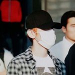 [백현] 백현이 완전 다 <b>가림</b>