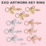 [EXO] 나이거 <b>사</b><b>줄</b>사람 구함