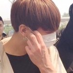 [방탄소년단] 정국아.... 손이.......