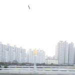 [드루와] 얘들아  이 사진 <b>대낮</b>에 찍은 것 같음 완전 신기해