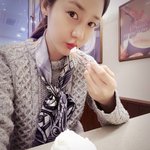 성유리 일상 미모 <b>블링</b>블링 뷰티풀 사랑스러워!