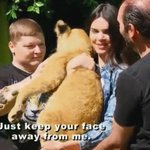 [댓글부탁해] 니네 <b>켄달</b> 이행동 어떻게생각함?