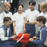 [세븐틴] ㅅㄷ 나 입덕계기 진짜 특이해