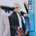 [경수] 지금쯤이면 <b>말레이시아</b>에 도착했겠징?