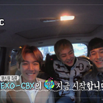 [EXO] 야 나이거 <b>아직</b>도 모르겠음