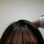 [추반<b>해쥬</b>] 앞머리 뭐가 더 나아